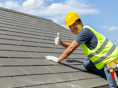 About Roof Repair Experts Rimersburg, PA