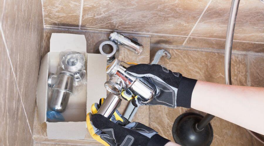 Professional New roof installation in Rimersburg, PA